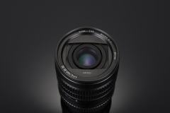 Laowa Venus 60mm f/2.8 2x Ultra Macro Lens