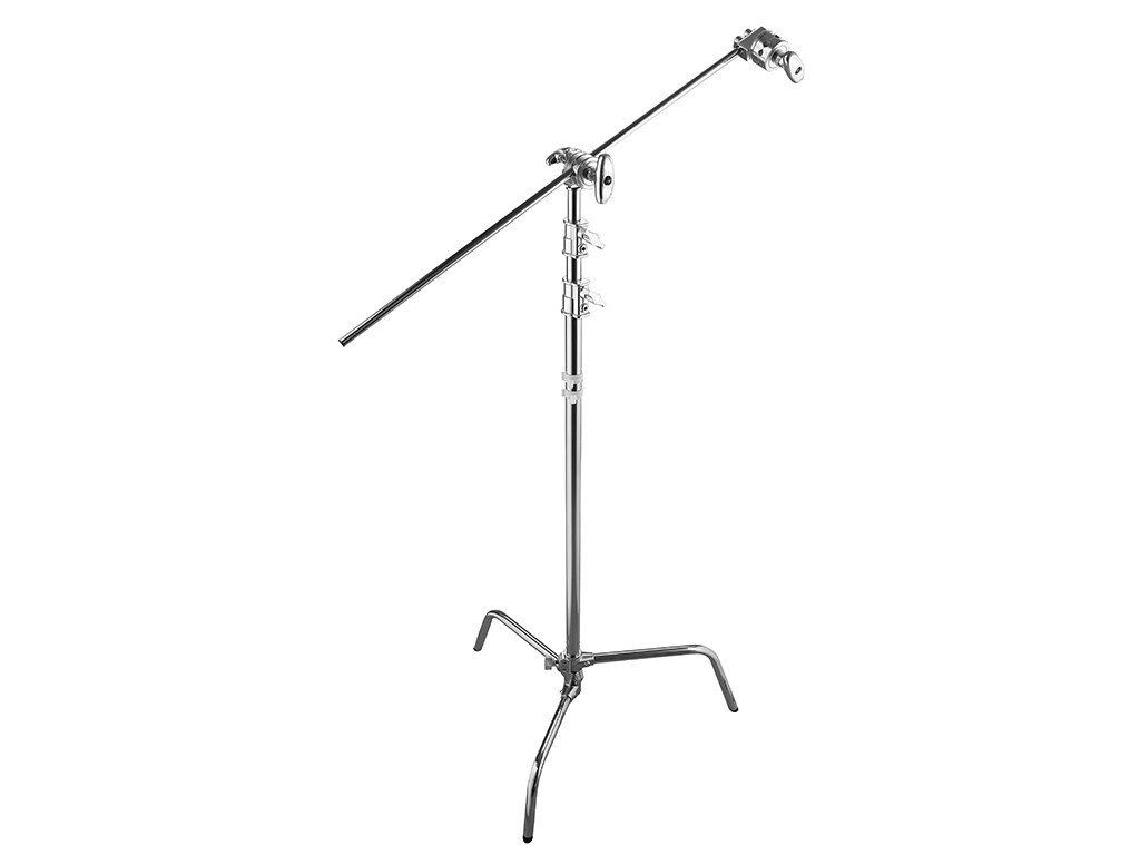 Godox 270CS 320cm Deveboynu Işık Tripodu
