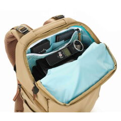 Shimoda Urban Explore Kum Rengi Sırt Çantası 25L