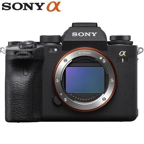 Sony Alpha A1 Body Aynasız Fotoğraf Makinesi