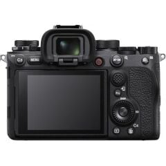 Sony Alpha A1 Body Aynasız Fotoğraf Makinesi