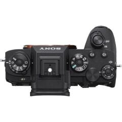 Sony Alpha A1 Body Aynasız Fotoğraf Makinesi