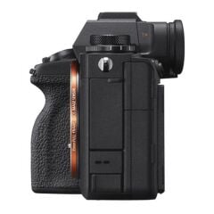 Sony Alpha A1 Body Aynasız Fotoğraf Makinesi
