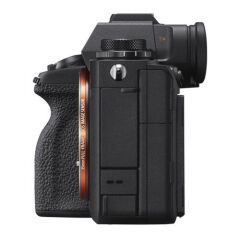 Sony Alpha A1 Body Aynasız Fotoğraf Makinesi