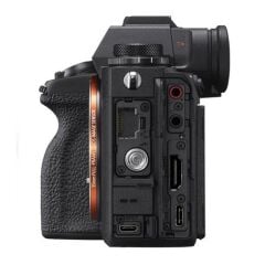 Sony Alpha A1 Body Aynasız Fotoğraf Makinesi