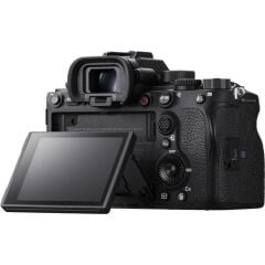 Sony Alpha A1 Body Aynasız Fotoğraf Makinesi