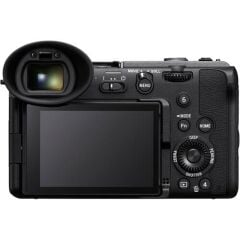 Sony FX2 Sinema Kamerası