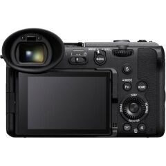 Sony FX2 Sinema Kamerası