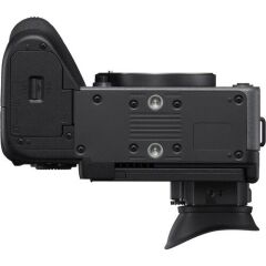 Sony FX2 Sinema Kamerası