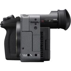 Sony FX2 Sinema Kamerası