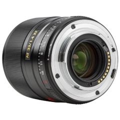 Viltrox XF 33mm f1.4 APS-C Lens (Fuji X-mount)