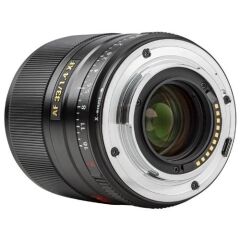 Viltrox XF 33mm f1.4 APS-C Lens (Fuji X-mount)