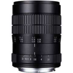 Laowa Venus 60mm f/2.8 2x Ultra Macro Lens Canon (EF-Mount)