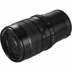 Laowa Venus 60mm f/2.8 2x Ultra Macro Lens Canon (EF-Mount)