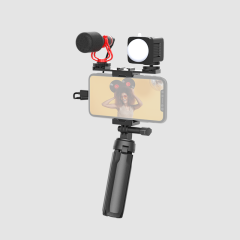 Mirfak Vlogging Kit