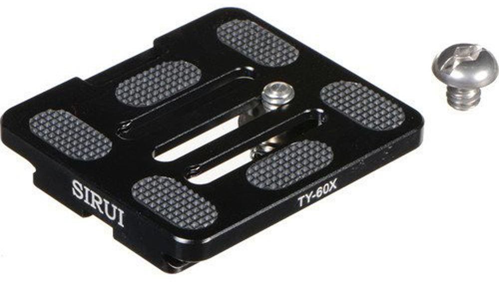 Sirui TY-60X Arca-Type Quick Release Plate