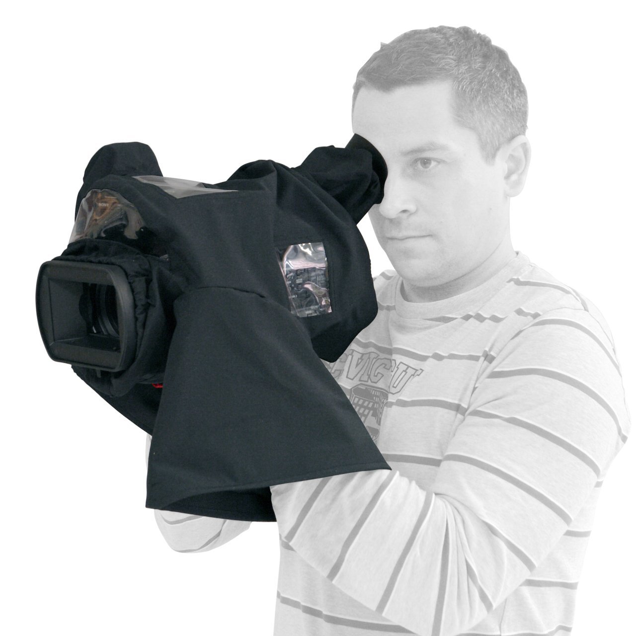 Sony PMW-200 için Yağmurluk PP36