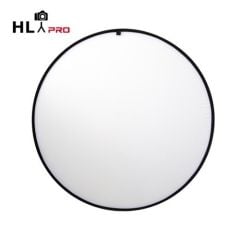 Hlypro 80cm 5 in 1 Reflektör