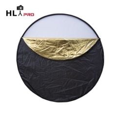 Hlypro 80cm 5 in 1 Reflektör