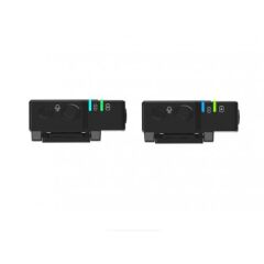 Hollyland LARK 150 Kablosuz Çift Mikrofon Sistemi