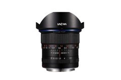 Laowa Venus 12mm F/2.8 Zero-D Lens