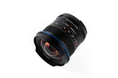 Laowa Venus 12mm F/2.8 Zero-D Lens