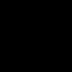 Grace Stüdyo Kağıt Fon 2,72 m x 11m - Black 44