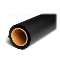 Grace Stüdyo Kağıt Fon 2,72 m x 11m - Black 44