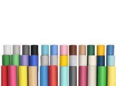 Grace Stüdyo Kağıt Fon 2,72 m x 11m - Black 44