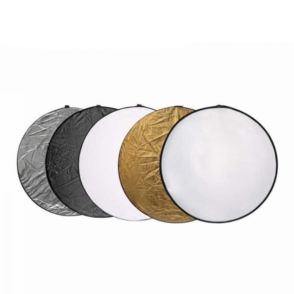 Visico RD-024 5 in 1 Reflektör 110cm