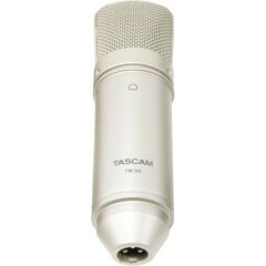 Tascam TM-80 Stüdyo Kayıt Mikrofon Seti