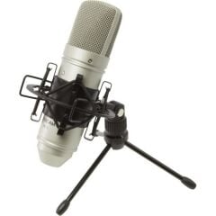 Tascam TM-80 Stüdyo Kayıt Mikrofon Seti