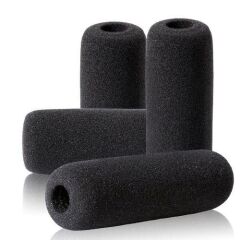 Oem Marka Sony HD1000 MC1500 MC2000 MC2500 NX100 NX200 İçin Mikrofon Süngeri