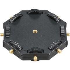 Godox TL-M8 8'li Coupler (TL-30 için)