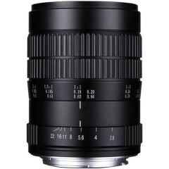 Laowa Venus 60mm f/2.8 2x Ultra Macro Lens Nikon (F-Mount)