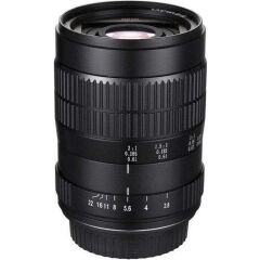 Laowa Venus 60mm f/2.8 2x Ultra Macro Lens Nikon (F-Mount)