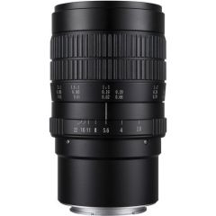 Laowa Venus 60mm f/2.8 2x Ultra Macro Lens Nikon (F-Mount)