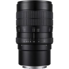 Laowa Venus 60mm f/2.8 2x Ultra Macro Lens Nikon (F-Mount)