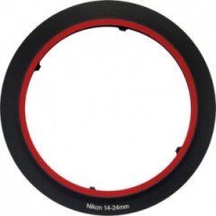 LEE Filters SW150 Adaptor for Nikon 14-24mm