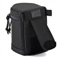 Lowepro Lens Case 8 x 12 cm (Siyah) Lens Çantası