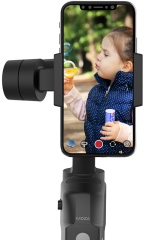 MOZA Mini-S Essential Black