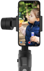 MOZA Mini-S Essential Black