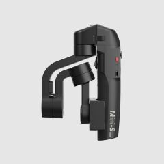 MOZA Mini-S Essential Black