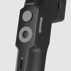 MOZA Mini-S Essential Black
