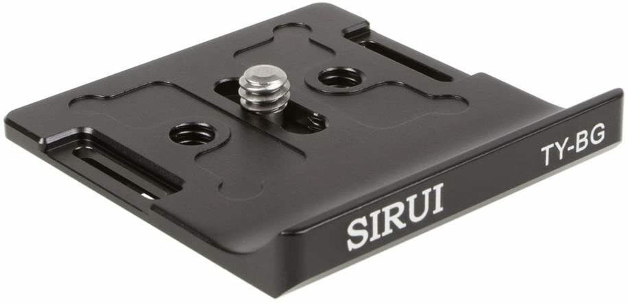 Sirui TY-BG Battery Grip Plate