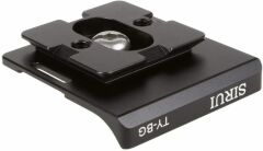Sirui TY-BG Battery Grip Plate