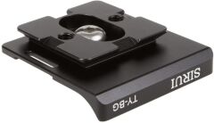 Sirui TY-BG Battery Grip Plate