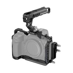 SmallRig 4520 Nikon Z6III  için  Kamera Kafesi Kiti