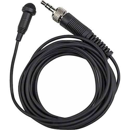Tascam TM-10LB Kablolu Yaka Mikrofonu