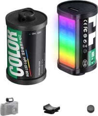 TTartisan Mini RGB Led Işık
